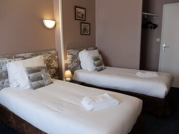 hotel aux temps dem
