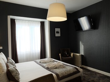 hotel aux temps dem