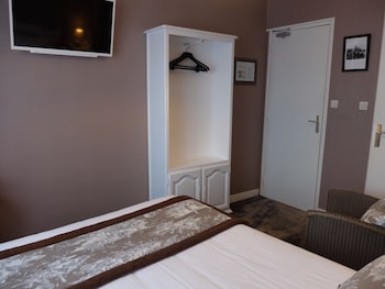 hotel aux temps dem