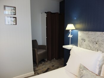 hotel aux temps dem