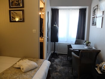 hotel aux temps dem