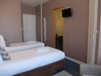 hotel aux temps dem