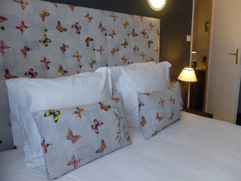 hotel aux temps dem