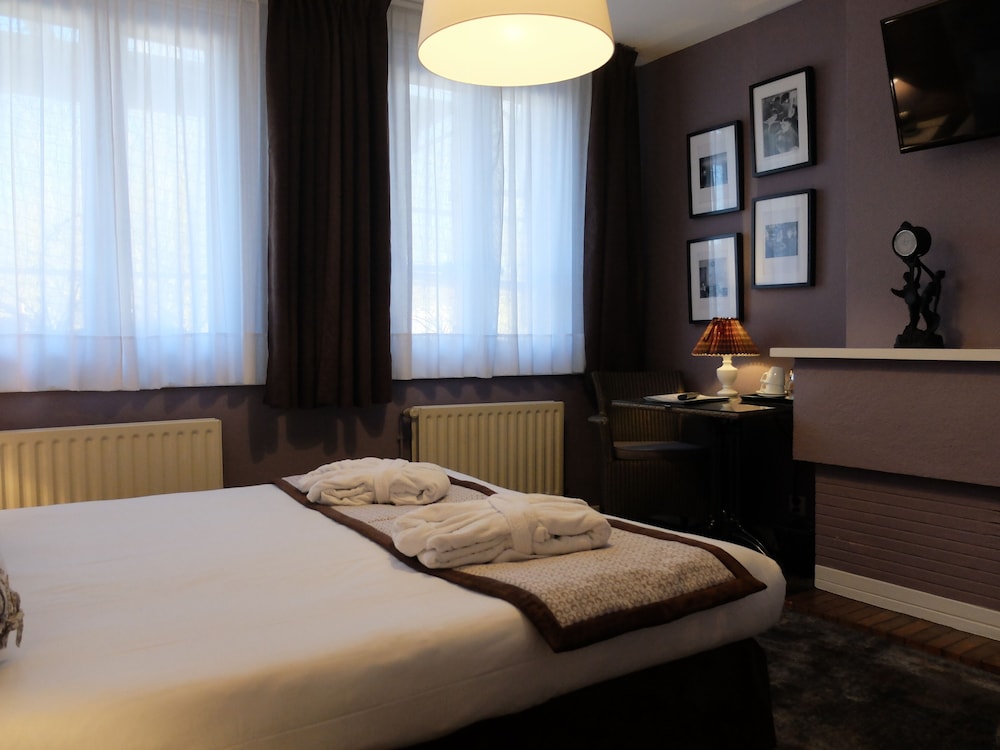 hotel aux temps dem