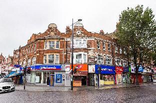 broadway inn
