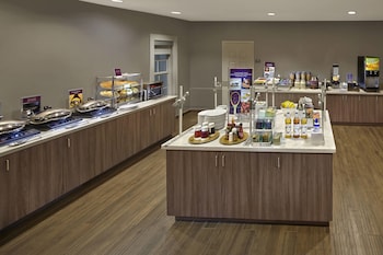 Residence Inn By Marriott Fort Lauderdale Weston,Fort Lauderdale>>Broward County,3 star