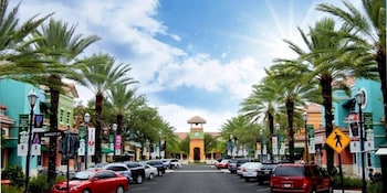Residence Inn By Marriott Fort Lauderdale Weston,Fort Lauderdale>>Broward County,3 star