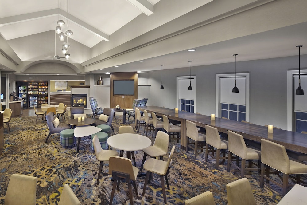 residence inn by marriott fort lauderdale weston
