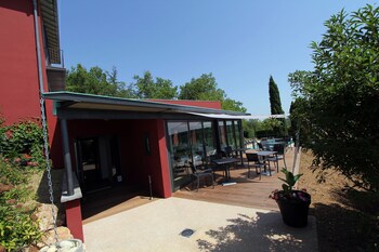 hotel la montagne de brancion