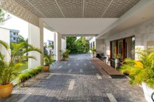 radiant globus hotel