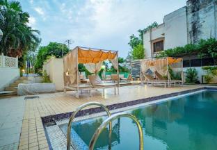 radiant globus hotel