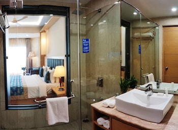 radiant globus hotel