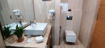 radiant globus hotel