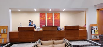 radiant globus hotel