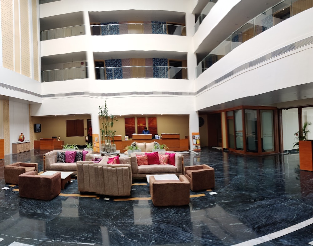 radiant globus hotel