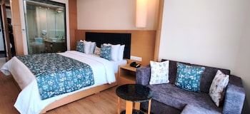 radiant globus hotel