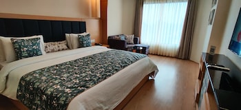 radiant globus hotel