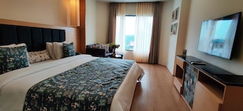 radiant globus hotel