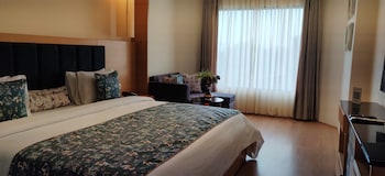 radiant globus hotel