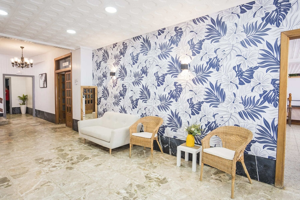cabanas