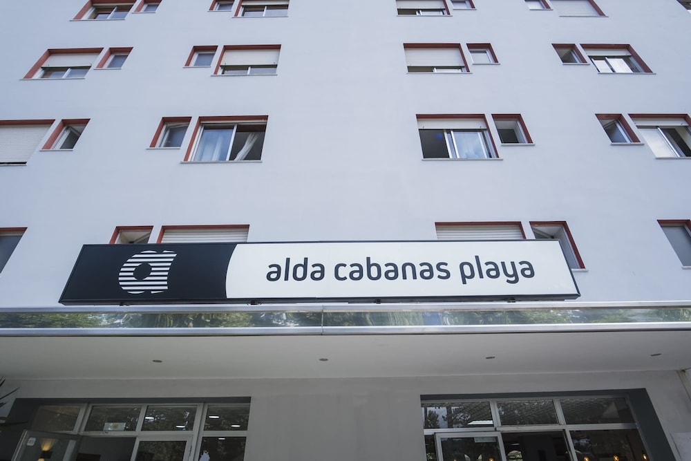 cabanas