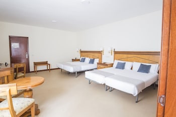 cabanas