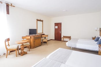 cabanas