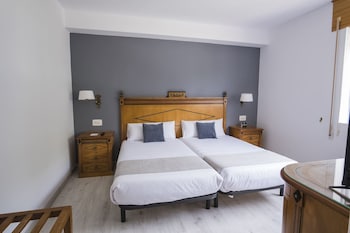 cabanas