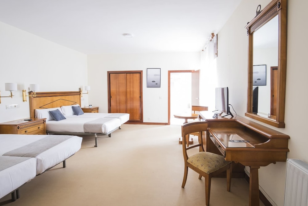 cabanas