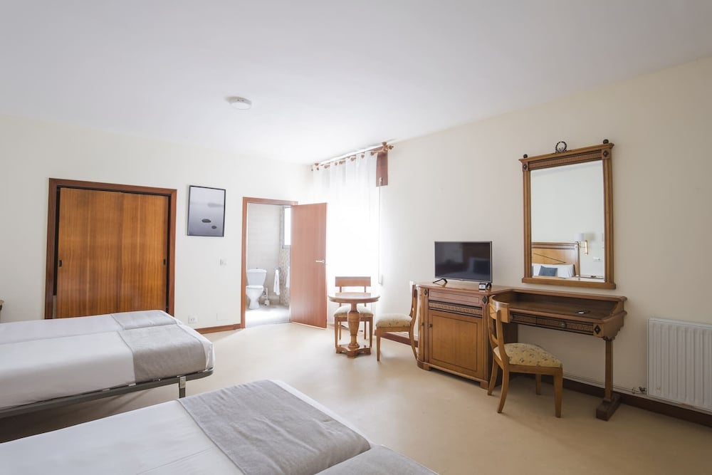 cabanas