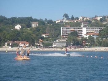 cabanas