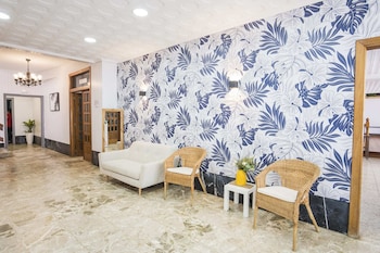 cabanas