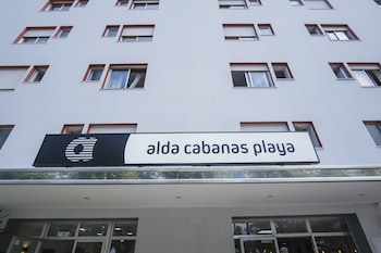 cabanas