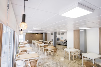 cabanas
