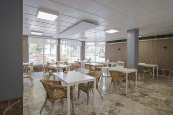 cabanas