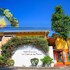 hotel la casa de las flores cahuita
