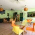 hotel la casa de las flores cahuita