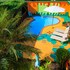 hotel la casa de las flores cahuita