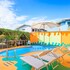 hotel la casa de las flores cahuita