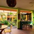 hotel la casa de las flores cahuita