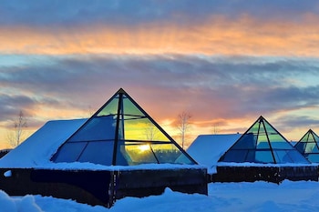 Elves Village Hotel,,3 star