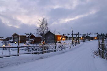 Elves Village Hotel,,3 star