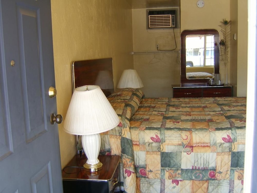Sky Ranch Inn,West Sacramento>>Sacramento,3 star