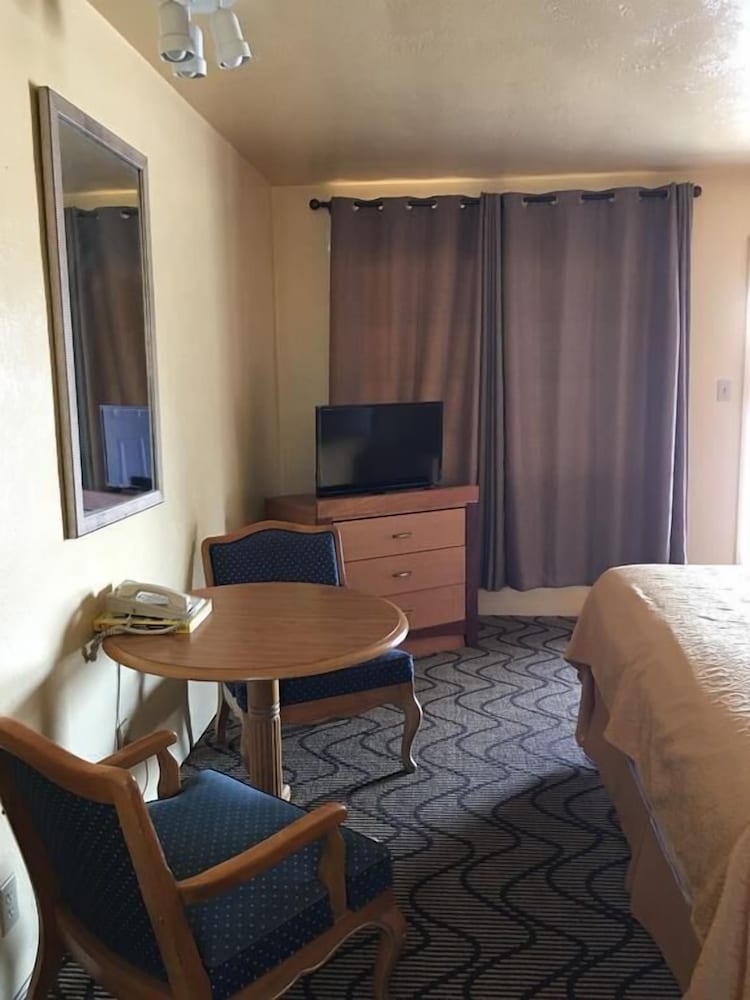 Sky Ranch Inn,West Sacramento>>Sacramento,3 star