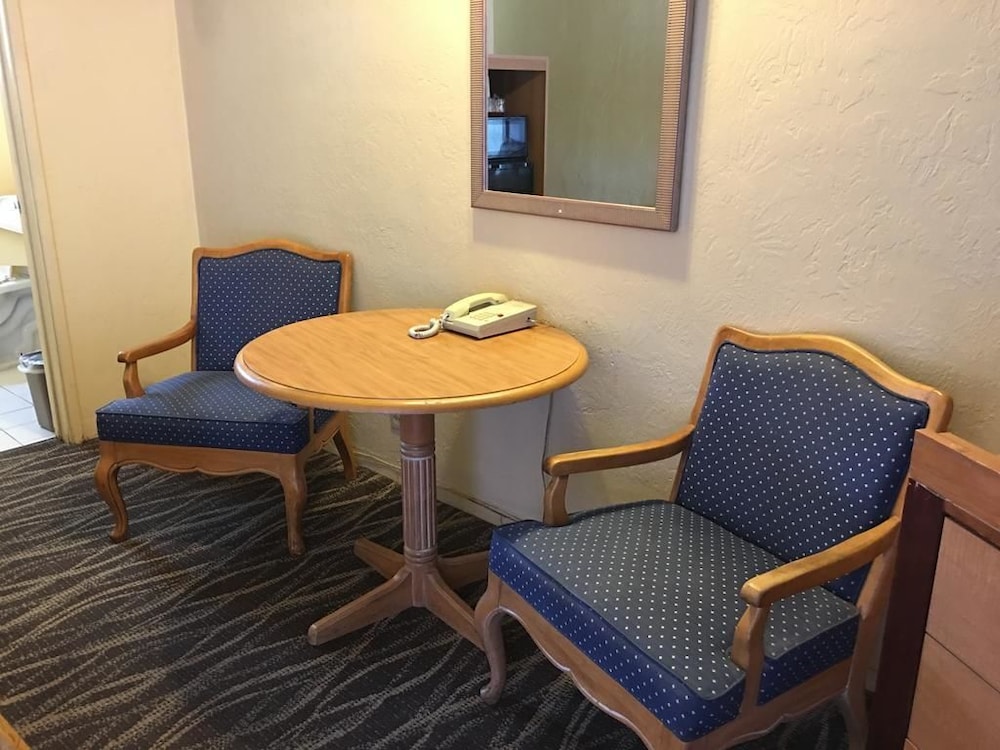 Sky Ranch Inn,West Sacramento>>Sacramento,3 star