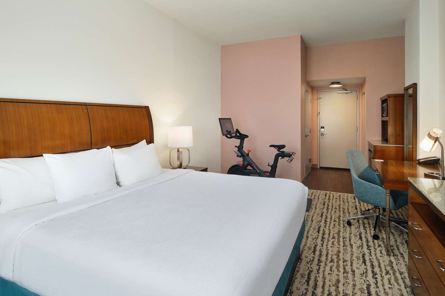hilton garden inn atlanta midtown