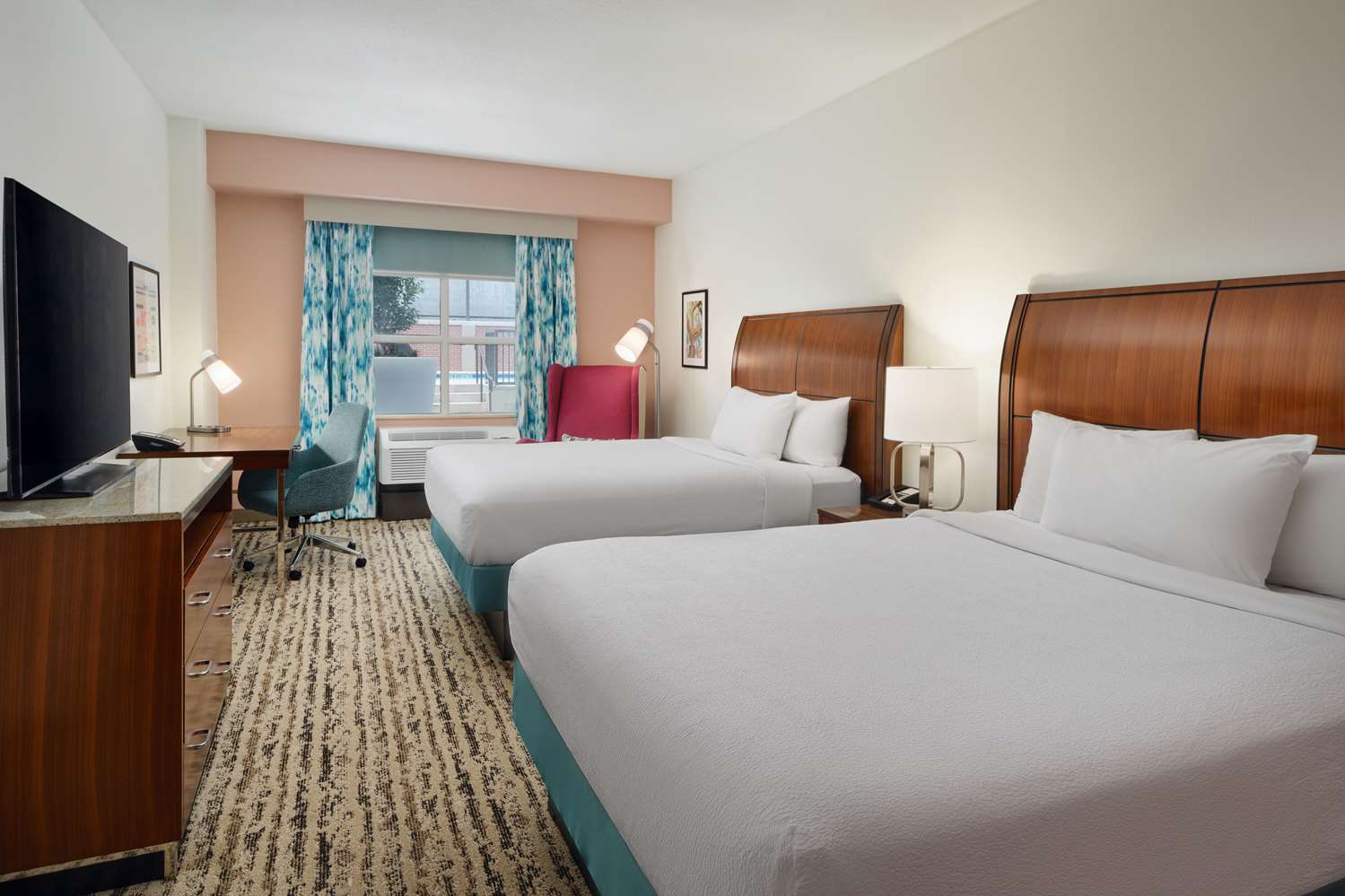 hilton garden inn atlanta midtown