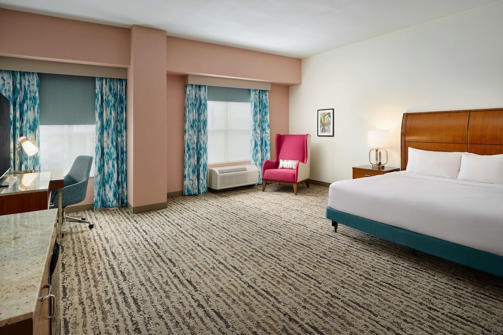 hilton garden inn atlanta midtown
