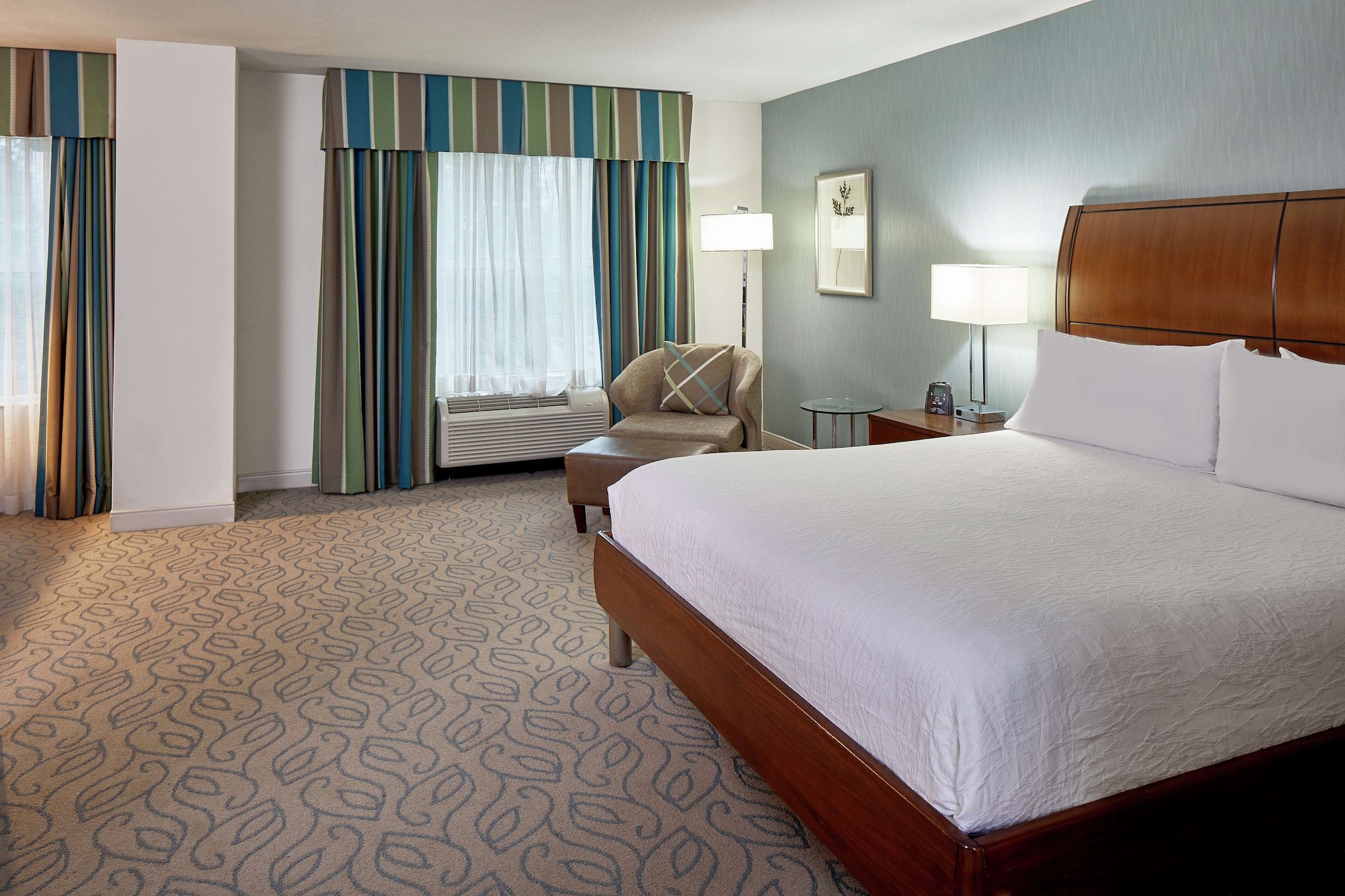hilton garden inn atlanta midtown