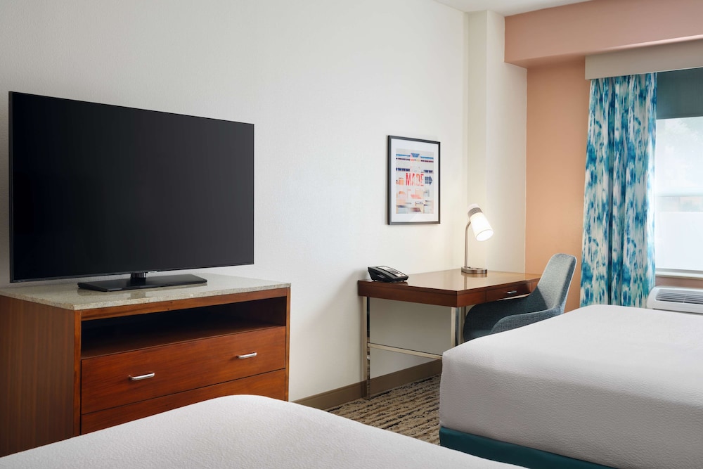 hilton garden inn atlanta midtown